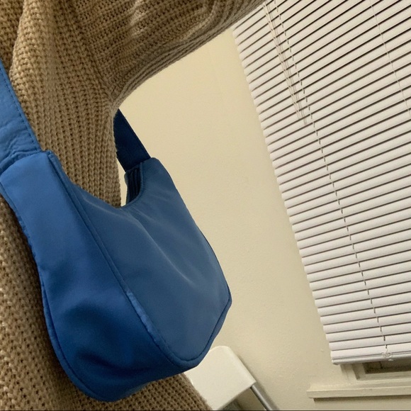 UNDERARM BAG - Picture 5 of 5